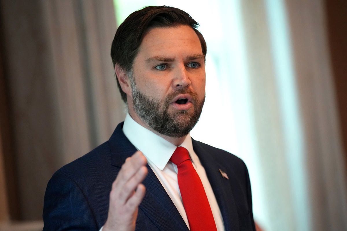 Vance mówił o rozmowach z Rosją. Zdradził kulisy