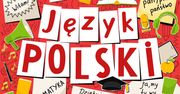 Wymagająca krzyżówka z języka polskiego. Sprawdź swoją wiedzę