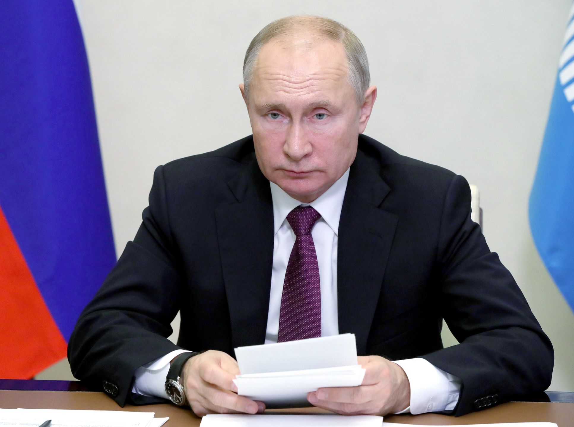 putin