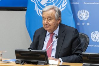 Szef ONZ: opodatkować firmy, które zarabiają miliardy w czasie kryzysu energetycznego