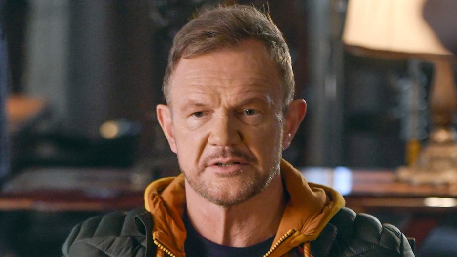 Cezary Pazura ma traumtyczne doświadczenia z pierwszego małżeństwa