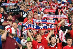 Potencjalny inwestor Wisły Kraków w ciężkim stanie trafił do szpitala. Wszystko przez pieroga