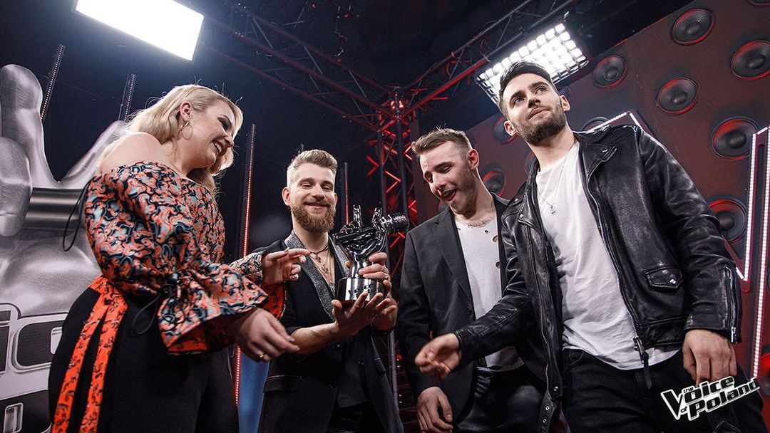 "The Voice of Poland". Kto wygrał 11. edycję show TVP?