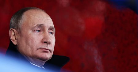 "Prywatne wojsko" Putina ma poważne kłopoty. Były dowódca ujawnia