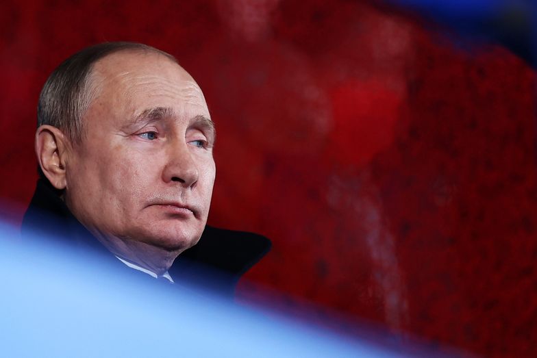 "Prywatne wojsko" Putina ma poważne kłopoty. Były dowódca ujawnia