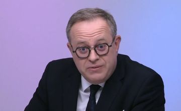 Odchodzi gwiazda publicznej telewizji. "Nie mogę już gwarantować niezależności redakcyjnej"