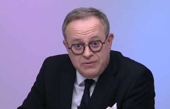 Odchodzi gwiazda publicznej telewizji. "Nie mogę już gwarantować niezależności redakcyjnej"