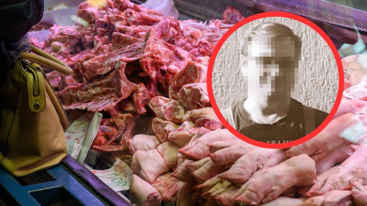 Ukrainiec zmarł po zatruciu galaretą. Nowe fakty