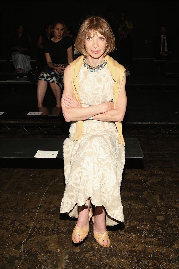 Anna Wintour
