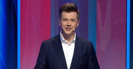 "Va Banque" ma nowego prowadzącego. "Nie chcę kopiować stylu Kaczora i Babiarza"