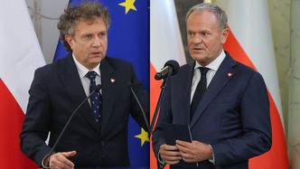 Jacek Karnowski dla money.pl o "aferze KPO": trudno byłoby to zatrzymać