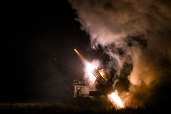 Sukces Ukrainy. Armia wyzwoliła 9 miejscowości