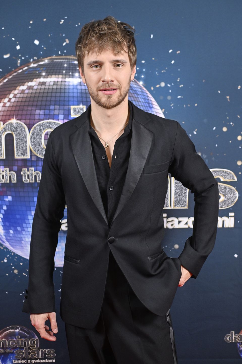 Maciej Musiał 