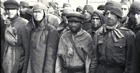 András Toma. Historia, o której Europa milczała przez 50 lat