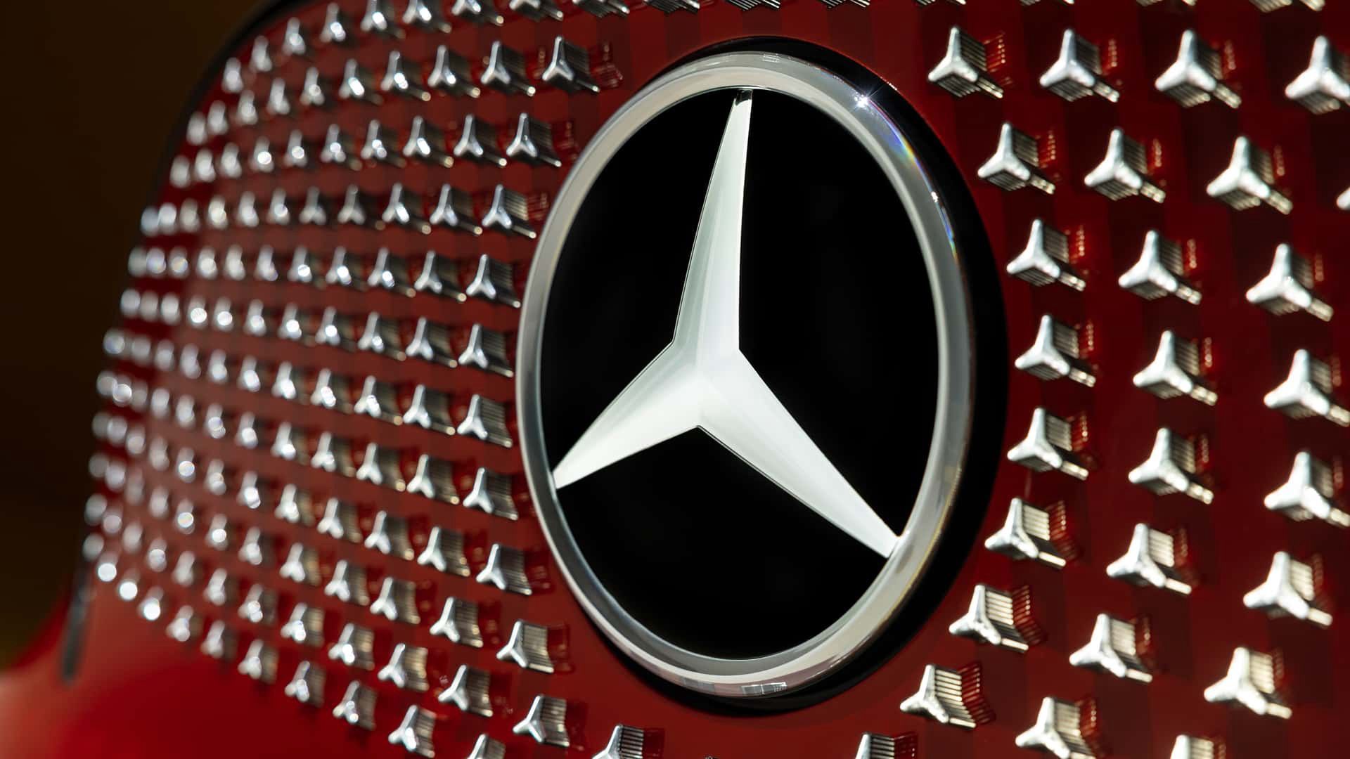 Mercedes Concept CLA-Class