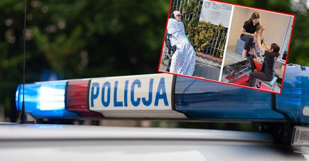 Z impetem taksówkarz wjechał w maturzystkę. "Porażka wymiaru sprawiedliwości"