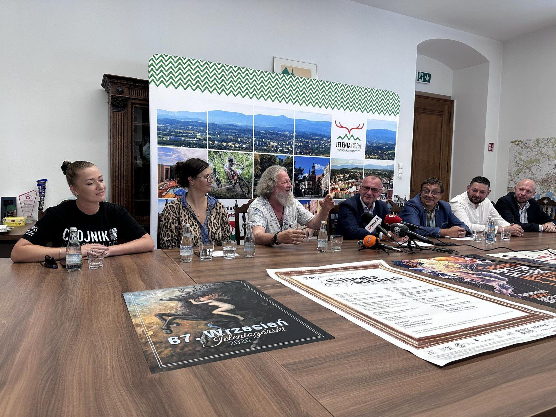 Wrzesień Jeleniogórski 2025. Program i terminy