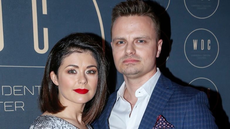 Brat Katarzyny Cichopek zeznawał podczas jej rozprawy rozwodowej z Marcinem Hakielem