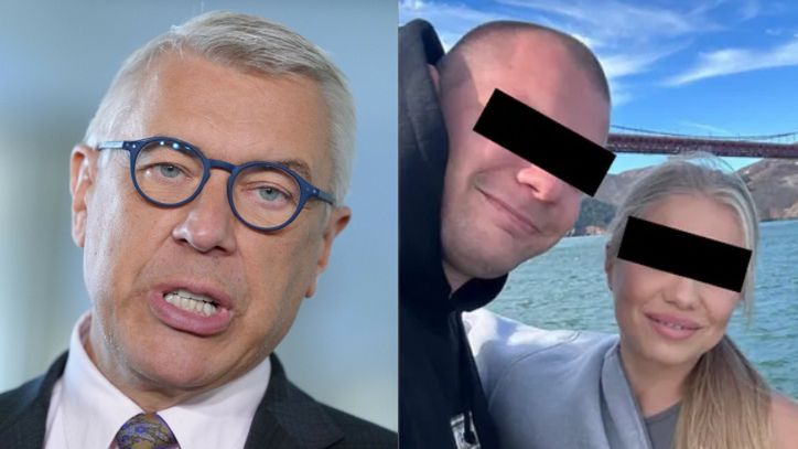 Roman Giertych chce bronić w sądzie Grażyny