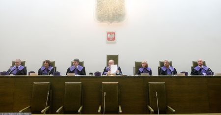 Sąd Najwyższy zdecydował ws. dezubekizacji. Jest wyrok
