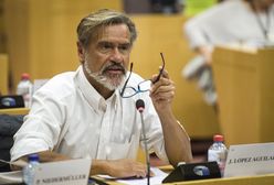UE. Hiszpański eurodeputowany Lopez Aguilar zaostrzy swój raport o Polsce. "Sytuacja się pogorszyła"