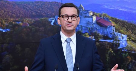 Oto zarobki Mateusza Morawieckiego. Premier umie pomnażać swoje pieniądze