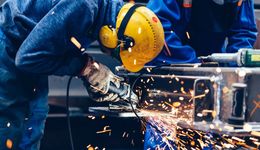 Polska gospodarka rośnie, ale jest problem na rynku pracy