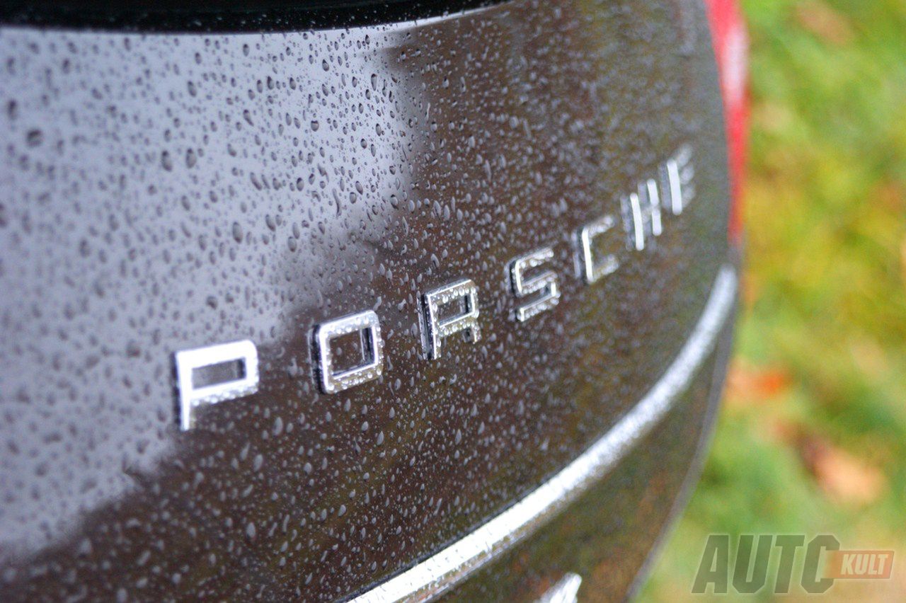 Wartość marki Porsche - 11,24 mld dol.