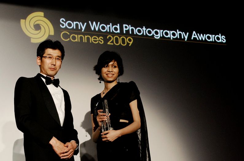 Rusza Sony World Photography Awards 2010