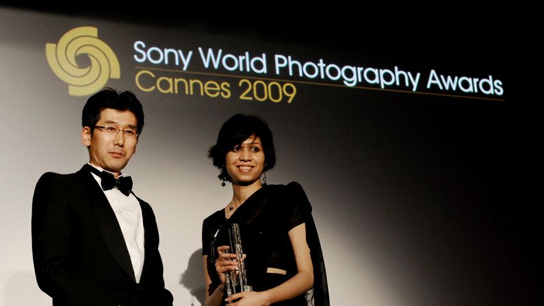 Rusza Sony World Photography Awards 2010 1