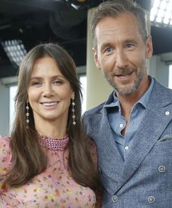 Kinga Rusin zaprosiła Piotra Kraśkę na Kostarykę? "Ma nadzieję, że wkrótce przyleci"