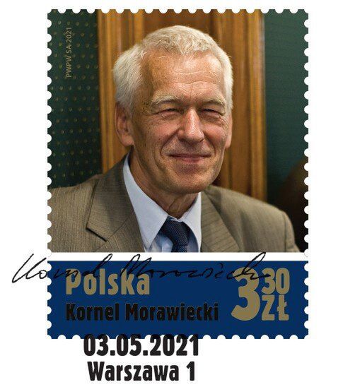 Kornel Morawiecki 