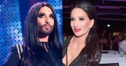 Conchita widziała występ Steczkowskiej. Podsumowała go krótko