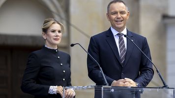 Stylistka prześwietliła stylizację Marty Nawrockiej na czytaniu "Dziadów". Wydała werdykt