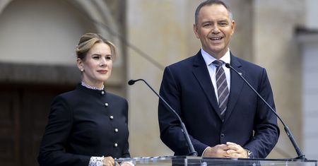 Stylistka prześwietliła stylizację Marty Nawrockiej na czytaniu "Dziadów". Wydała werdykt
