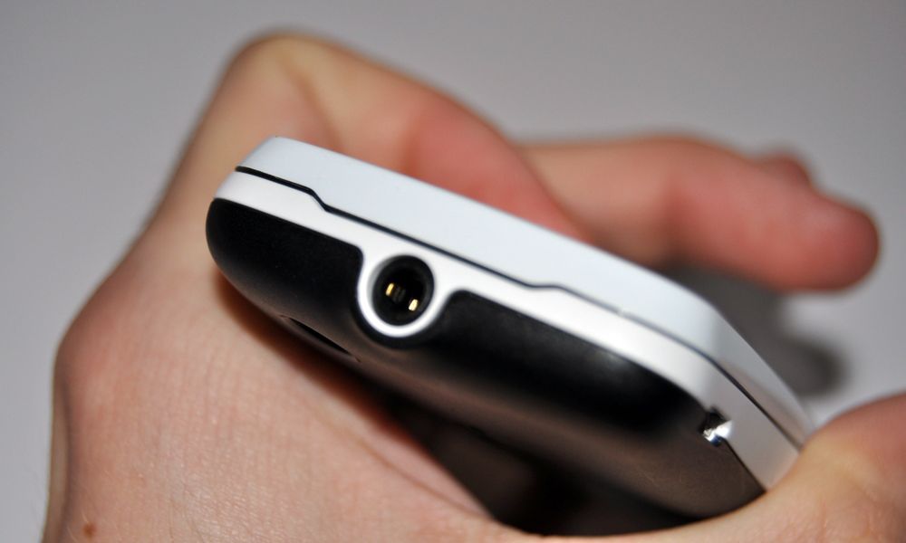 Sony Ericsson Spiro w naszych rękach [galeria] 6