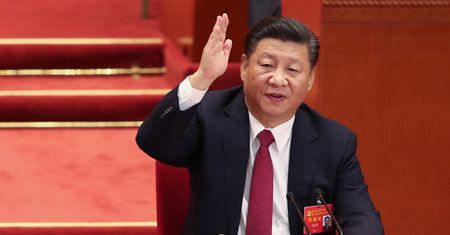 Chiny grożą, że wezmą amerykańskich obywateli jako zakładników