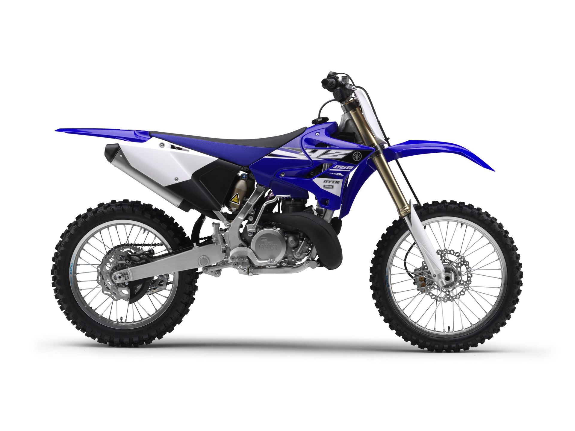 Yamaha YZ250