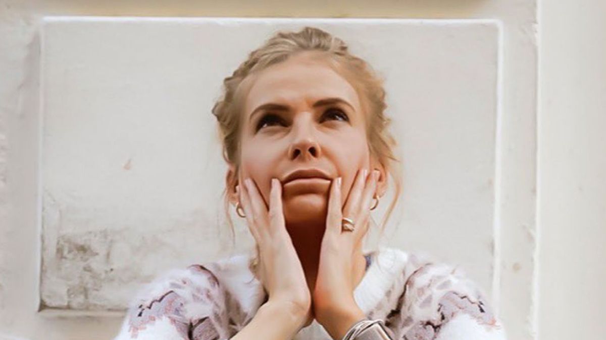 Edyta Zając o swojej chorobie