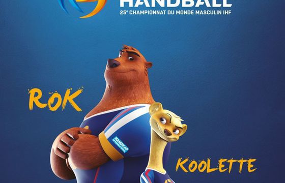 Mistrzostwa świata piłkarzy ręcznych we Francji w TVP