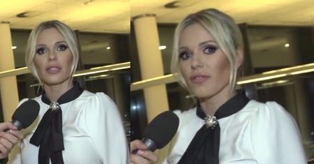 Doda wspomina maturę: "Jestem ewenementem! Uczyłam się cztery dni, a miałam super oceny"