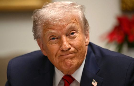 Administracja Trumpa prowadzi dochodzenie ws. Google i Verizon