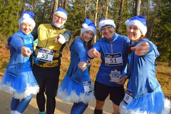 Poddębice: Bieg o Puchar Komendanta Powiatowego Policji