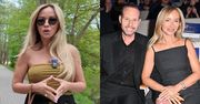 Joanna Przetakiewicz i Rinke Rooyens NIE PODPISALI INTERCYZY. "Mamy umowę, która jest bardzo fair"