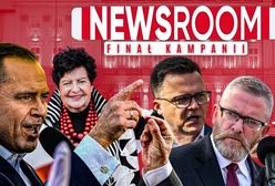 "Finisz Kampanii". Program specjalny w Wirtualnej Polsce