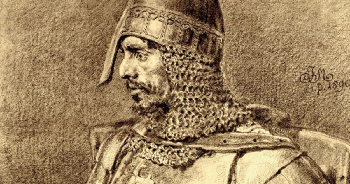 Konrad Mazowiecki