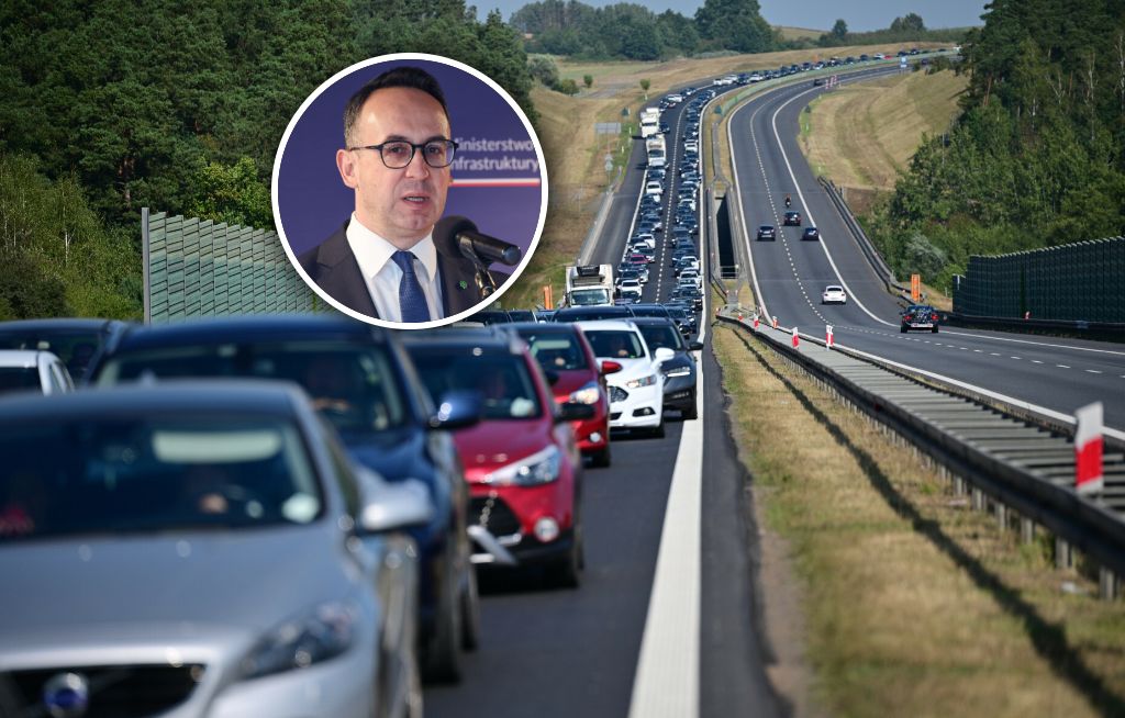 Bezpłatny przejazd nad morze się skończył. Minister mówi o wyjątku