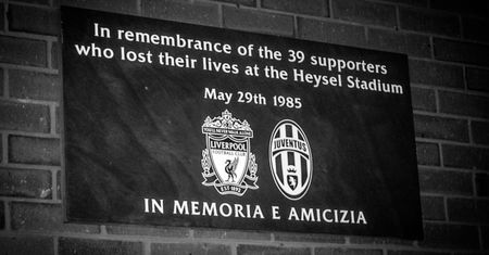 Tragedia Heysel 1985. Dzień, w którym konał futbol