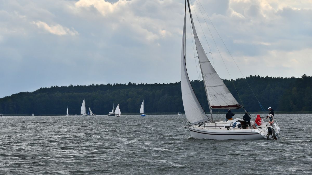 Ceny czarterów jachtów podrożały o ok. 10 proc.