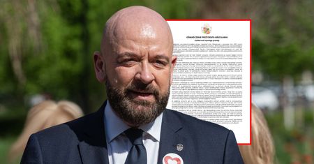 Sutryk o Roku UPA: Patriotyzm nie zwalnia z odpowiedzialności